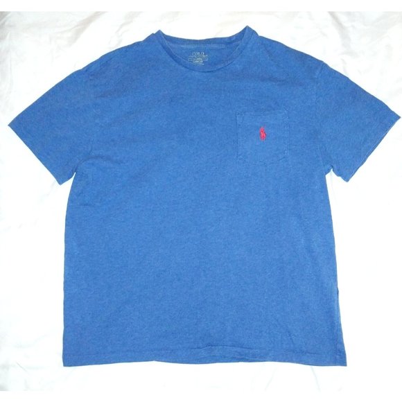 Polo Ralph Lauren Other - Polo Ralph Lauren Men's Short Sleeve T Shirt